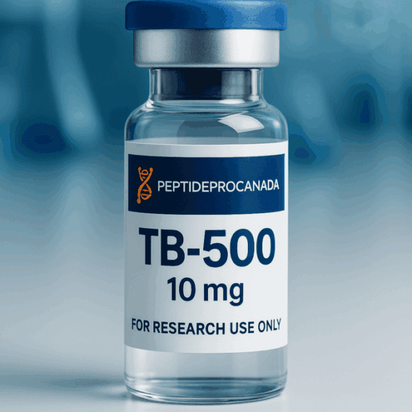 TB-500 10mg – Research Peptide (Canada)