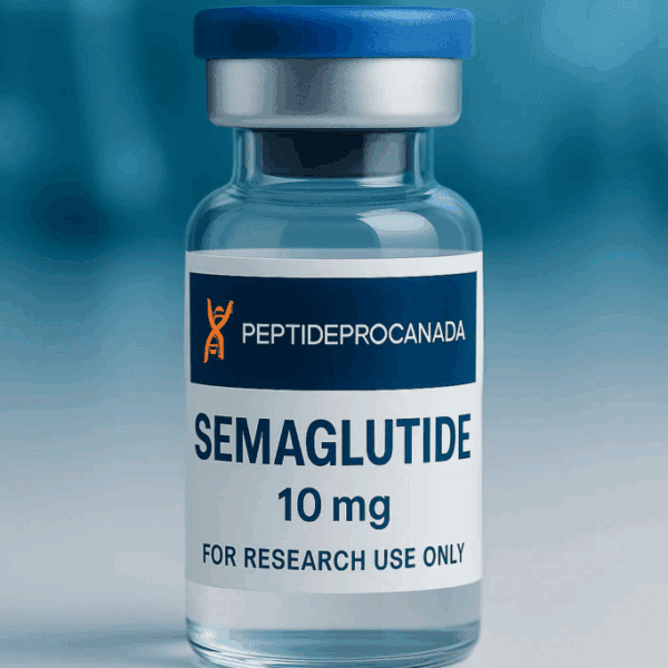 S-10mg – Research Peptide (Canada)